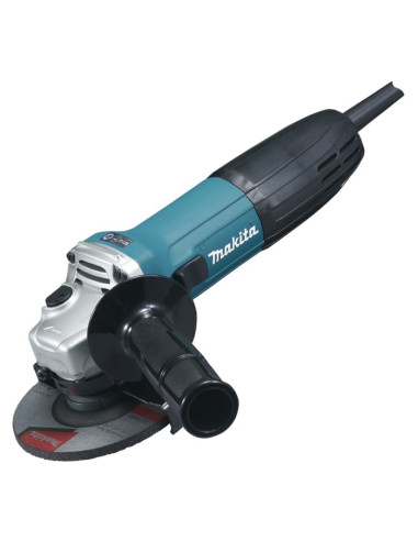 Makita Ga4530R Szlifierka Kątowa 115, 6.4 11000 Rpm 720 W 1,8 Kg