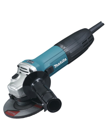 Makita Ga4530R Szlifierka Kątowa 115, 6.4 11000 Rpm 720 W 1,8 Kg
