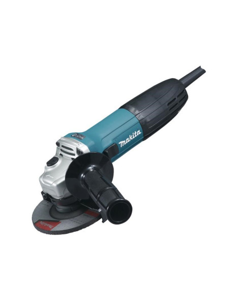 Makita Ga4530R Szlifierka Kątowa 115, 6.4 11000 Rpm 720 W 1,8 Kg