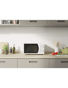 Kuchenka Mikrofalowa Candy Cmg 2071M 2