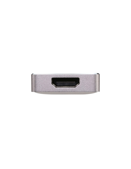 Aten Uh3239 Przewodowa Usb 3.2 Gen 1 (3.1 Gen 1) Type-C Czarny, Złoto