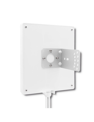 Qoltec Antena 5G | 14Dbi | Zewnętrzna