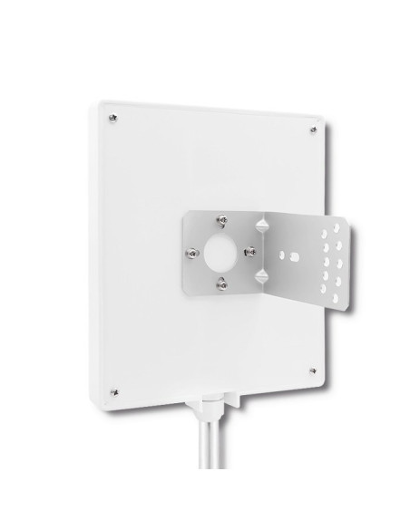 Qoltec Antena 5G | 14Dbi | Zewnętrzna