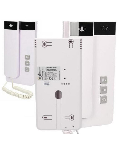 Unifon Orno Or-Dom-Sl-923Ud