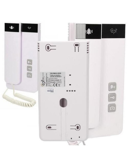 Unifon Orno Or-Dom-Sl-923Ud
