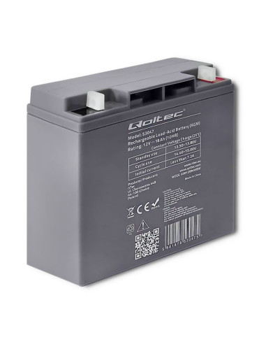 Qoltec 53047 Bateria/Ładowarka Do Elektronarzędzi