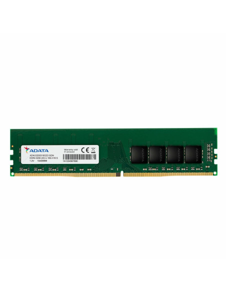 Adata Ad4U320016G22-Sgn Moduł Pamięci 16 Gb 1 X 16 Gb Ddr4 3200 Mhz