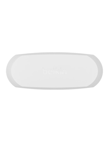 Belkin Bezprzewodowe Soundform Rhythm Bt Douszne Białe
