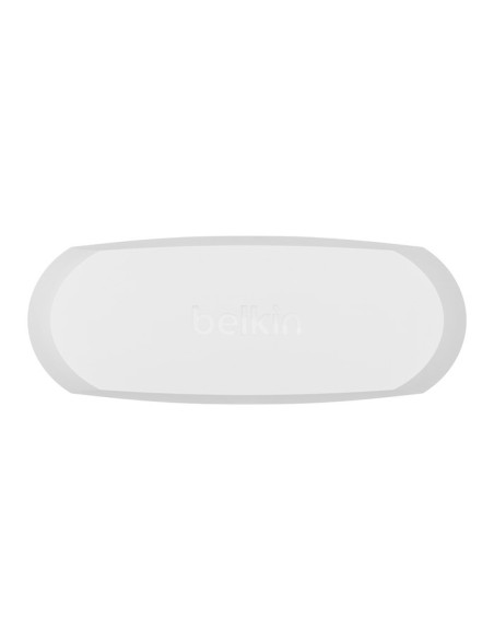 Belkin Bezprzewodowe Soundform Rhythm Bt Douszne Białe