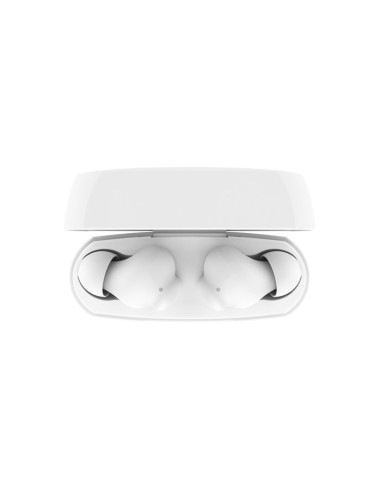 Belkin Bezprzewodowe Soundform Rhythm Bt Douszne Białe