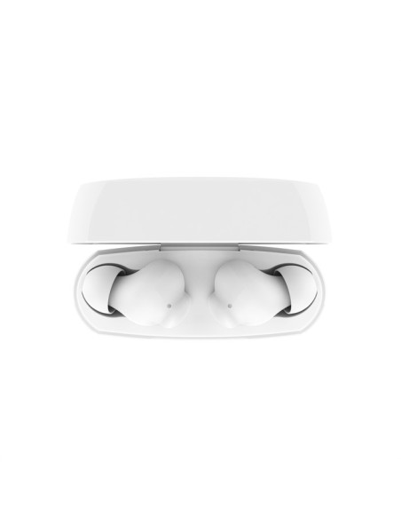 Belkin Bezprzewodowe Soundform Rhythm Bt Douszne Białe