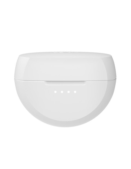 Belkin Bezprzewodowe Soundform Rhythm Bt Douszne Białe