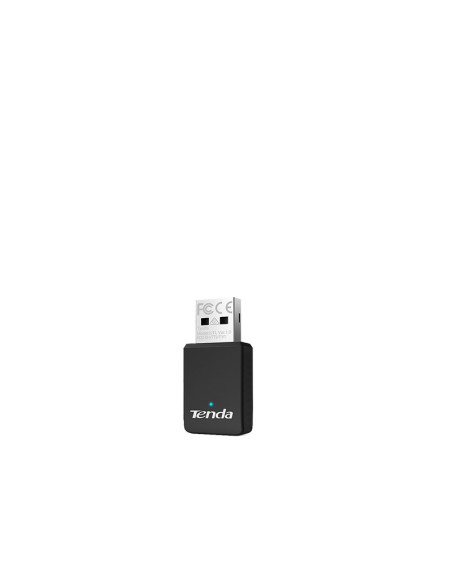 Tenda U11 Karta Sieciowa 600 Mbit/S