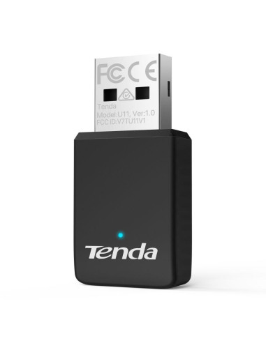 Tenda U11 Karta Sieciowa 600 Mbit/S