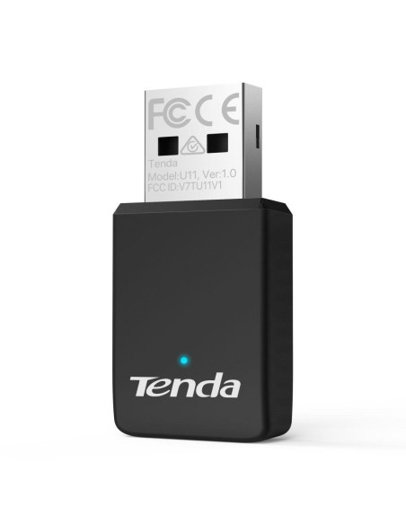 Tenda U11 Karta Sieciowa 600 Mbit/S