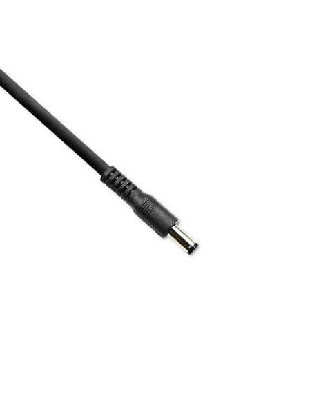 Zasilacz Qoltec 51516.90W Do Notebooka Dell (19,5 V  4,62 A  90W  4.5 Mm X 3 Mm)