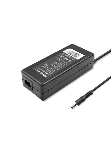 Zasilacz Qoltec 51516.90W Do Notebooka Dell (19,5 V  4,62 A  90W  4.5 Mm X 3 Mm)