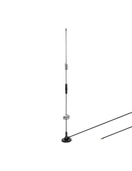 Qoltec Antena Gsm 600-2700 Mhz Lte | Wewnętrzna