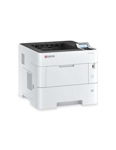 Drukarka Laserowa Kyocera Ecosys Pa4500X 110C0Y3NL0 632983080030 lewy bok przód