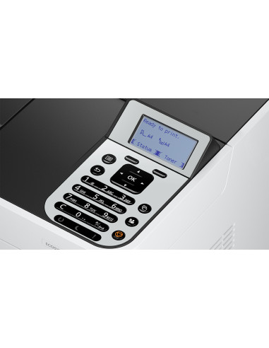 Kyocera Ecosys Pa4500X 110C0Y3NL0 632983080030 PRZYCISKI PANEL EKRAN LCD