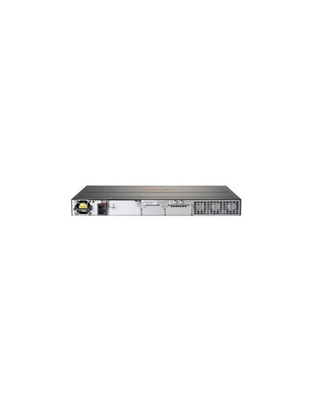 Hpe Aruba Networking Aruba 2930M 48G Poe+ 1-Slot Zarządzany L3 Gigabit Ethernet (10/100/1000) Obsługa Poe 1U Szary