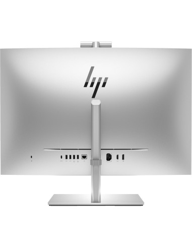 Hp Eliteone Touch 870 G9 Aio I5-13600 27" Qhdtouch Ips Ag 250 Nits 16Gb Ddr5 4800 Ssd512 Intel Uhd Graphics 770 W11Pro 3Y Onsite