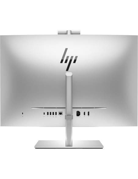 Hp Eliteone 870 G9 Aio I7-12700 27"Fhd 250Nits Matt 16Gb Ddr5 4800 Ssd512 Uhd Graphics 770 W11Pro