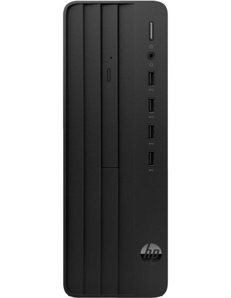 Hp Pro Sff 290 G9 I5-14400 32Gb Ddr4 Ssd512 Uhd 730 Dvd W11Pro 3Y Onsite