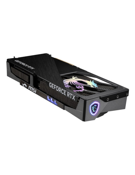 Karta Graf. Msi Rtx 5070 12G Gaming Trio Oc