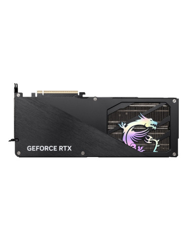 Karta Graf. Msi Rtx 5070 12G Gaming Trio Oc