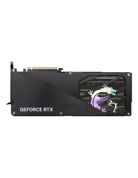 Karta Graf. Msi Rtx 5070 12G Gaming Trio Oc