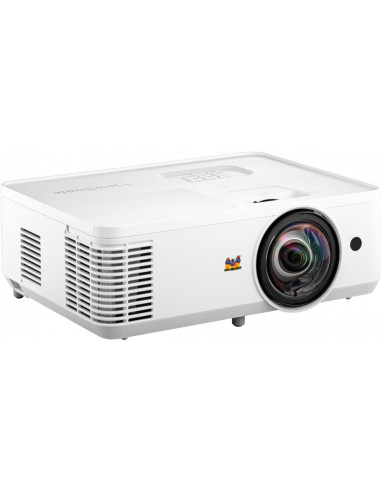 Viewsonic Projektor Biznesowy Ps502X-Edu