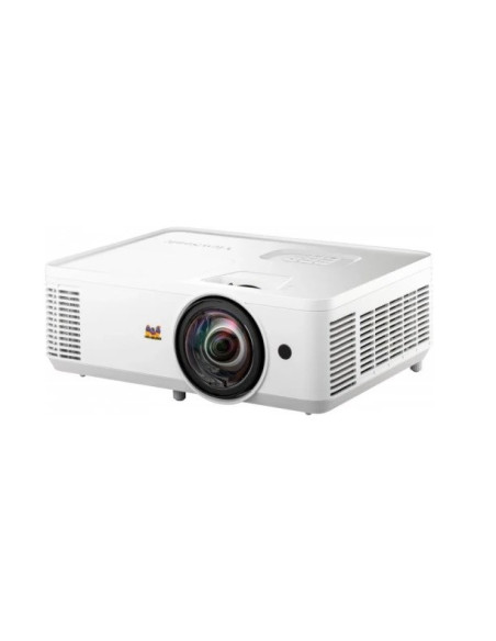 Viewsonic Projektor Biznesowy Ps502X-Edu