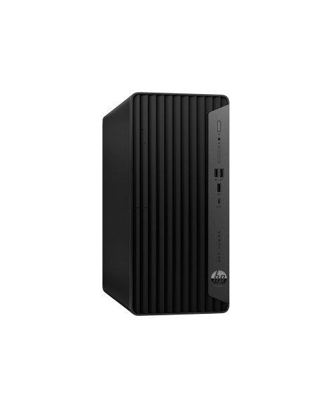 Hp Pro 400 G9 Twr I5-12500 16Gb Ddr4 3200 Ssd512 Uhd Graphics 770 W11Pro 3Y Onsite