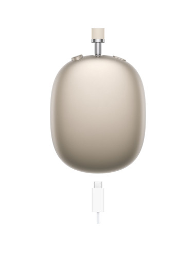 Słuchawki Apple Airpods Max - Midnight