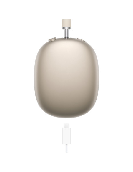 Słuchawki Apple Airpods Max - Midnight
