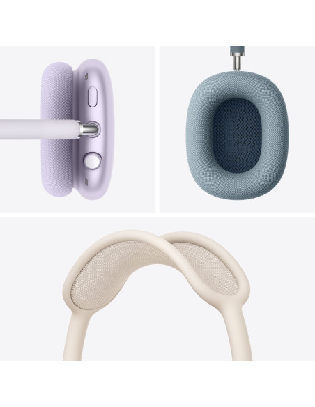 Słuchawki Apple Airpods Max - Midnight