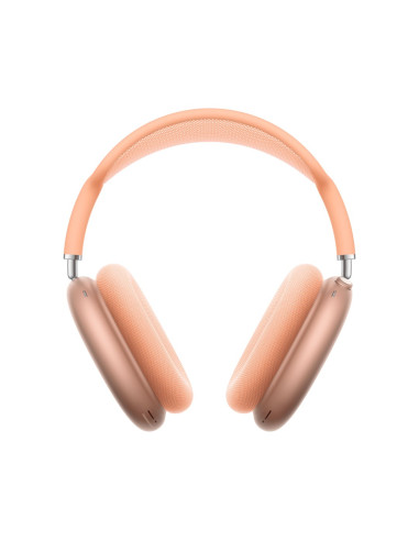 Apple Airpods Max (Usb-C) - Orange