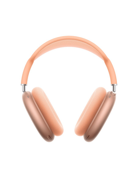 Apple Airpods Max (Usb-C) - Orange