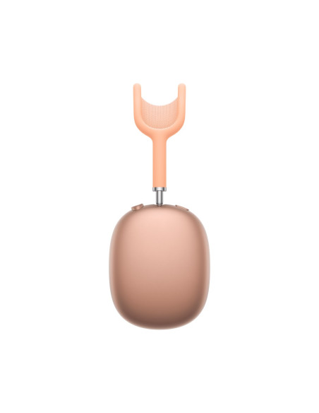 Apple Airpods Max (Usb-C) - Orange