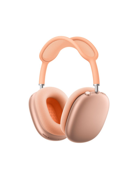 Apple Airpods Max (Usb-C) - Orange