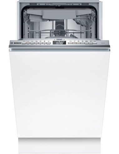 Zmywarka Do Zabudowy Bosch Spv4Emx61E