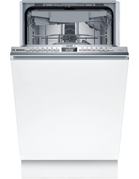 Zmywarka Do Zabudowy Bosch Spv4Emx61E
