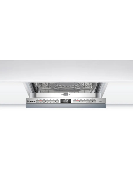 Zmywarka Do Zabudowy Bosch Spv4Emx61E