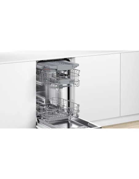 Zmywarka Do Zabudowy Bosch Spv4Emx61E
