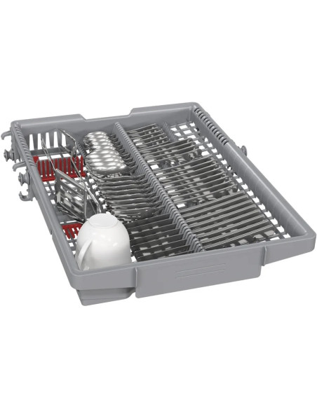 Zmywarka Do Zabudowy Bosch Spv4Emx61E