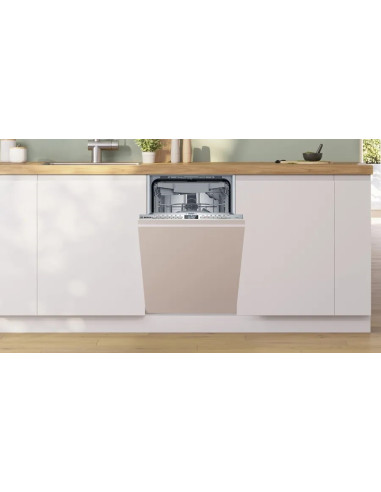 Zmywarka Do Zabudowy Bosch Spv4Emx61E