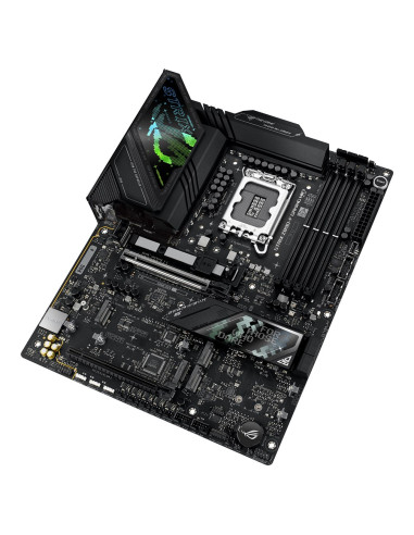 Płyta Główna Asus Rog Strix Z890-F Gaming Wifi Intel Z890 Lga 1851 (Socket V1) Atx