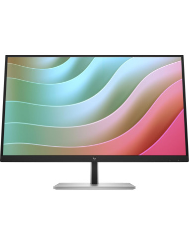 Hp E27K G5 27In 4K Uhd 3840X2160