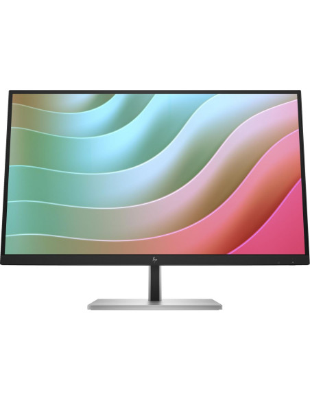 Hp E27K G5 27In 4K Uhd 3840X2160